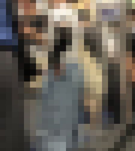 【後ろからの眺め21】オタク系のムチムチＧカップＪＤを背後から！