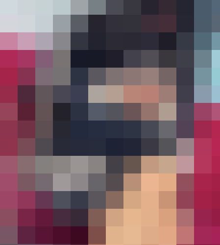 気だるい雰囲気のミニスカさんの組み脚