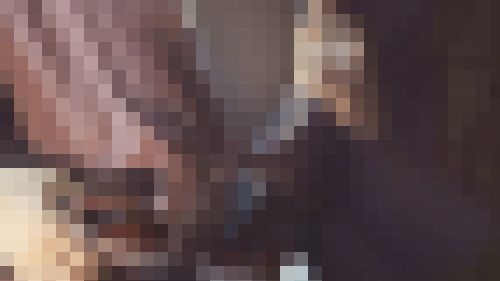 【再販】温泉施設でよく見る光景その４　帯が解けておっぱい丸出しに…