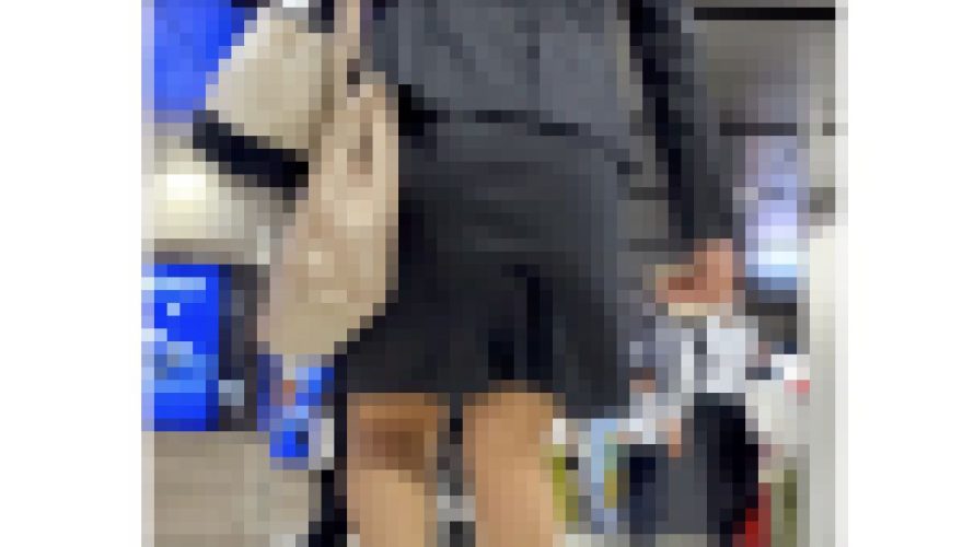 【396】ステキなスーツOLにグイッと接近な短編集vol.1