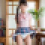 S級パンチラ！おうちで見せつけ！