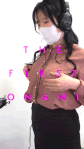 【再販】【素人女性一発撮りオナニー】巨乳の推し活女：さおりさん