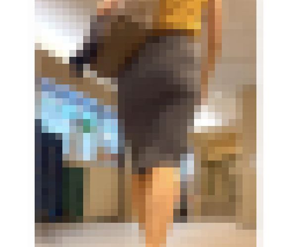 【400】勝ち組スーツOLのタイトスカートは最高です…！