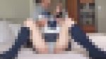 【再販】【熟女】マン毛ボーボー人妻が恥ずかしいコスプレされられてSEXにのぞむ