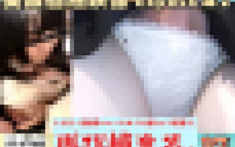 【殿堂入り経験者/37分超】ヒロインは、追われて、捕まり、また堕ちる。