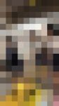 【放課後の眺め66】仲良し三人組のＪＫを背後から追跡！