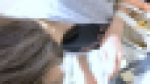 【再販】胸元の殿堂vol.202　美人OLさんの浮き気味のインナーの違和感に注目！浮ブラ胸ちらを狙う【胸ちら】