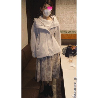 【動画】２５才事務員の重ね履き汚れあり白ソックス！パンスト！痛みあり素足！パンチラ！