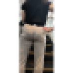 《尻神SP》渾身のパンティーライン!勃起を誘うケツvol.4　?一流企業にお勤めの桃尻OL?