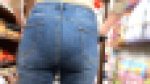 【４K・高画質】至高の膨らみ #5&nbsp;爆乳ロケット乳にデカ尻を併せ持つ神ボディ美女降臨