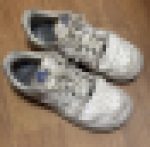jkちゃんの匂い充満足裏とつま先撮影・靴下と素足で足指動かし