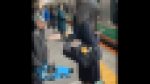 【再販】限界リーマン決死の一撃！vol.22　紺の制服・普通女子
