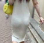 【再販】《４K・高画質》 No.1082「肉尻がタップタプ！ランチ終わりのニットワンピOL」