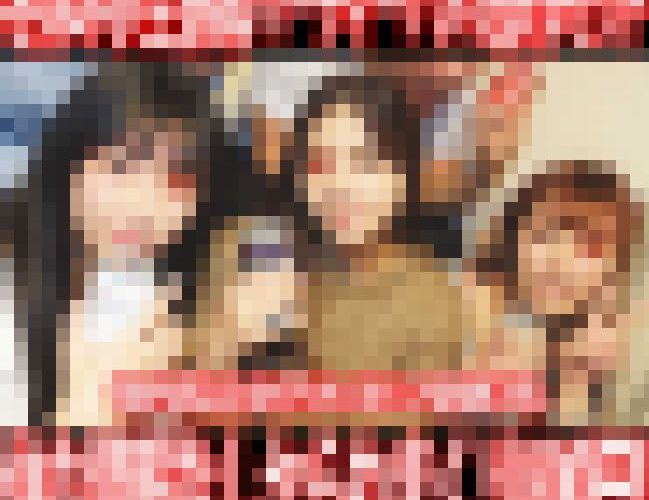 冬休み学生寮鍋パーティー／都内私立女子大ゴルフ部員3名生ハメす◎み※カン!3部作800円！①〜③