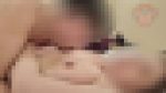 柔らかいおっぱいを丁寧に丹念にエロく舐める動画