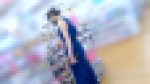 【早割~2/17迄?500】ノースリーブワンピ美女の浮ブラ極上胸ちら season2 #40【胸ちら】