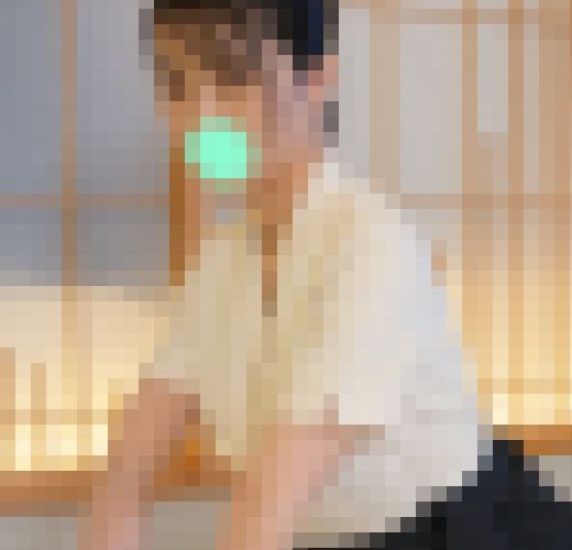 《個人撮影》経験人数＝彼氏（3人）の清純派ドスケベボディのセラピストさんを無理ハメしたら「彼氏には言わないでぇ！」と他人棒で中イ