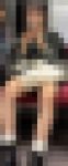 【再販】ショーパンから綺麗な脚を披露する超絶S級美人女子大生のエロ生脚を見まくり