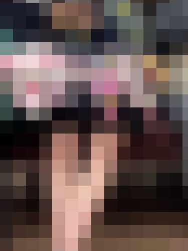 【再販】アイドル級の可愛さ！超絶S級制服美女のエロ過ぎる対面ミニスカ生脚