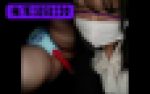 [乗車記録120]マスク越しのシンデレラ。紺スカートの中に秘めた想い…