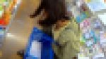 【再販】胸元の殿堂vol.205　オシャレワンピ美女の極上胸ちらをしつこく狙う【胸ちら】