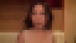 【再販】スレンダー美乳の34歳人妻が旦那さんより太くて大きい肉棒で突かれ日頃の性欲不満を解消