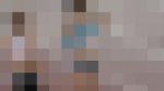 なにわガールズ1043【4K】まるで昭和?　不適切にも…　いやはや…　素晴らしい！
