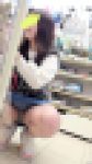 【再販】可愛い子が商品を選んでるときがチャンス！逆さ撮りパンチラ