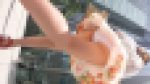 【再販】新高画質パンチラ世界018　セレブな超絶ステキお姉さまの輝く純白P