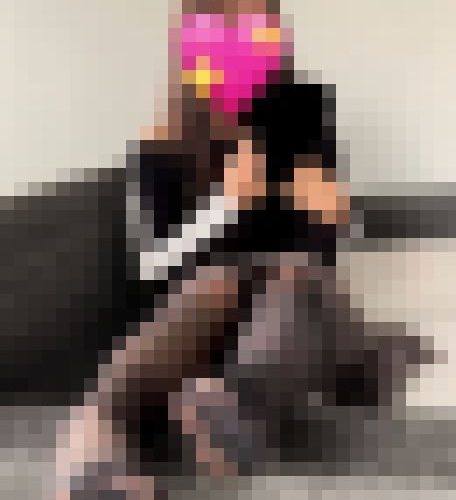 SランクjkのUちゃん黒ストとエロすぎ太もも美脚ロングブーツ足裏とつま先接写