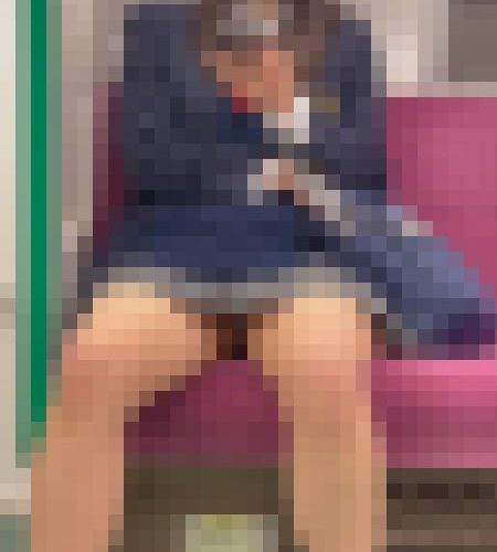 JK盗撮日記180　超久しぶり川口○奈似の美女が再び登場！今回は、チラリズムに挑戦！激カワ美脚JKを電車内で盗撮【35分超撮影】