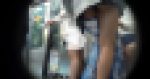 【再販】制服女子の映り込む風景25〜ギャルがはにわになる瞬間