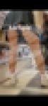 068 期間限定 若いコ多めの美脚8名 生脚とかソックスとか【3/17まで】