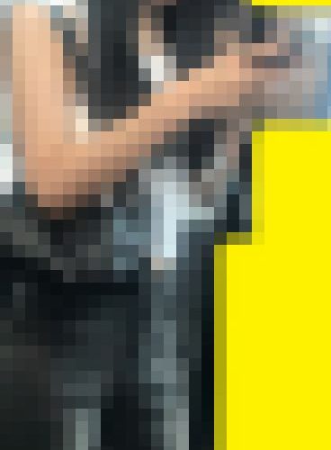 口ぴタンクトップギャル女良至近距離ロックオン＾＾