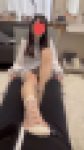 【再販】電気アンマ主観視点動画　朝比奈菜々子ちゃん