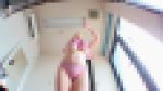 【再販】ぽっちゃり巨乳女子ちゃんのブレザーに生着替え♪
