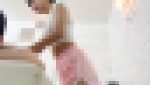【再販】ヤレたアカスリ嬢・花野さん（仮名）健全な高級スパでアカスリ施術中に生セックスまでこぎつけ ドエロいビンビン乳首の無邪気女子