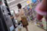 【再販】就活失敗続きのJDにリモバイ装着させて露出デート…羞恥で濡れたマ●コにチ●ポぶち込み3Ｐ＆青カンＳＥＸ
