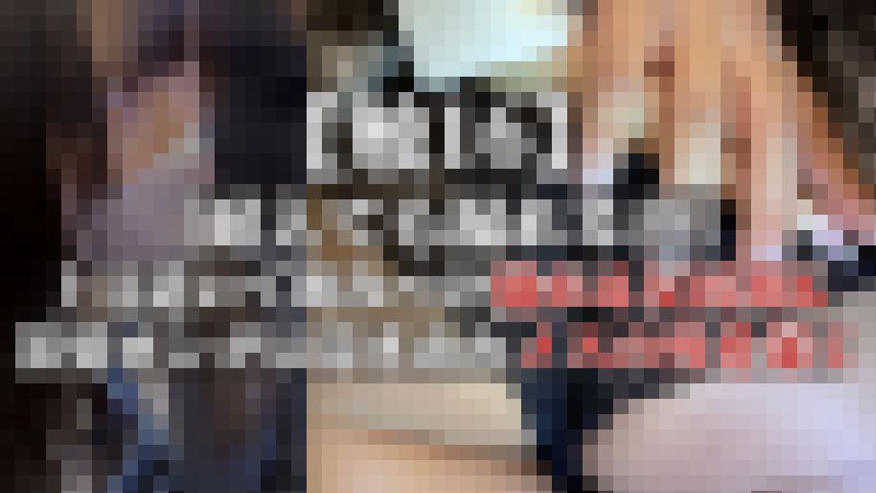 【触16】［耐えても漏れる声］上目遣いで睨みつけ嫌がる反抗期K、黒髪ロングに隠されたメスの性を暴く