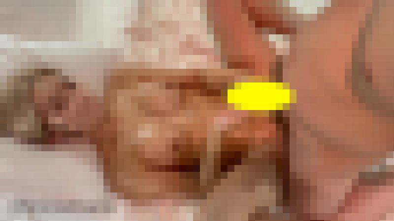 【再販】【中出し】ギャルがオイルでテカテカアナルも丸見えでもうぐちゃぐちゃ、女性用風俗ってこんな感じ？中出しオプション最高