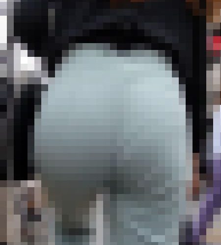 【再販】スレンダー美女の突き出したピタパン尻が堪らない！3選