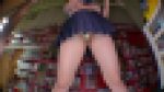 【再販】爆乳JDパンチラ棚卸しアルバイト
