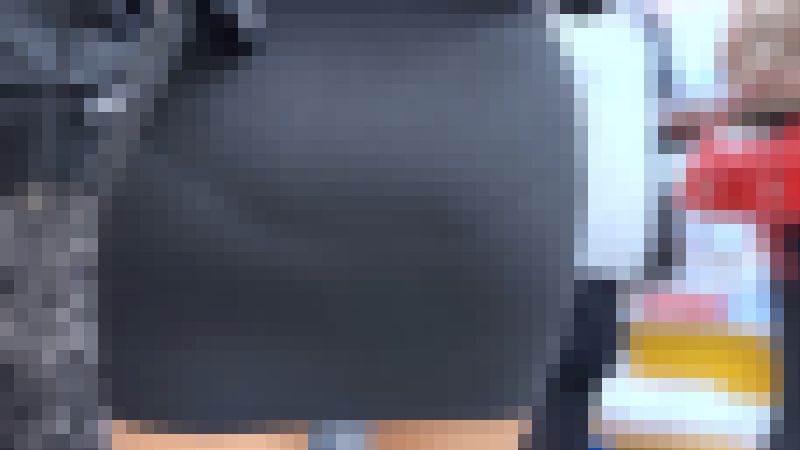 【４K・高画質】#43 激カワタイトミニJDちゃんのパツパツムチムチ若尻を至近距離からいただきます