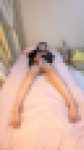 パジャマで電マオナ動画撮っちゃいました?