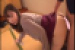 【再販】スレンダー美乳桃尻美女とエロ罰ゲーム有りのかるた勝負してみたら…デカ尻鷲づかみ連続中出し