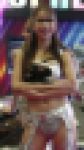 近未来系セクシー衣装なキャンギャル動画(怒涛の弐)