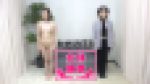 【再販】【女体観察10】ノムラヒナノ/23歳/美容師アシスタント/Bカップ