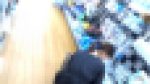 【早割~3/28迄?500】お買い物を楽しむ100均女子を狙う胸ちらの罠３選 season2 #49【胸ちら】