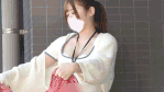 ル〇ネアパレル店員さん上下ガッツリチラを晒してしまう