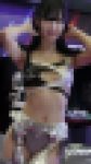 近未来系セクシー衣装なキャンギャル動画(桃尻の肆)